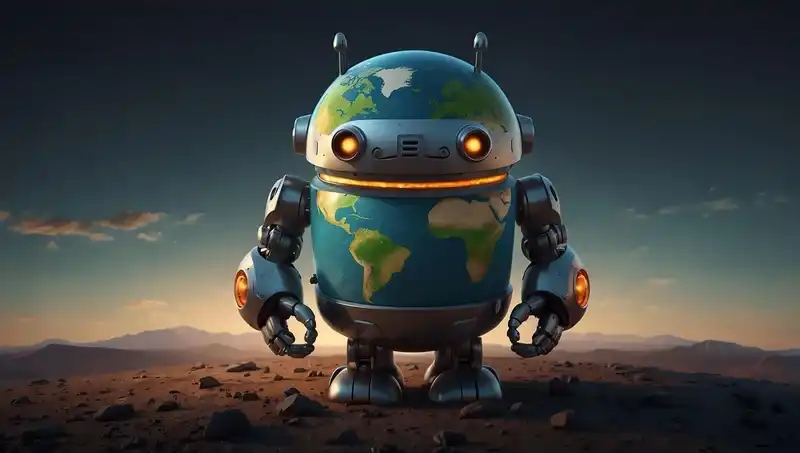 Agentic AI: The AI That Does Things By Itself