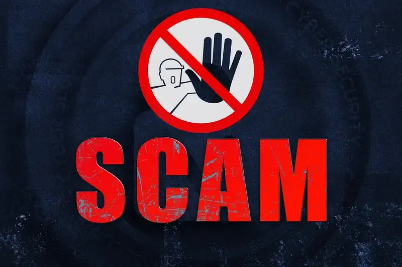 Cybercrimes, Scams, and How to Protect Yourself: The Digital Ninja Guide
