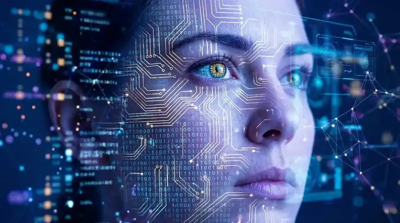 Generative AI: The Creative Machines That Make New Things