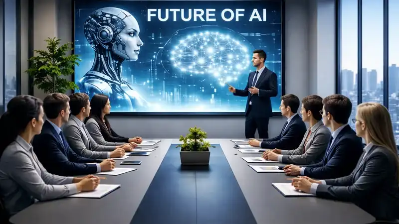 What Kind of Jobs Cannot Be Replaced by AI?! The Human Superpowers