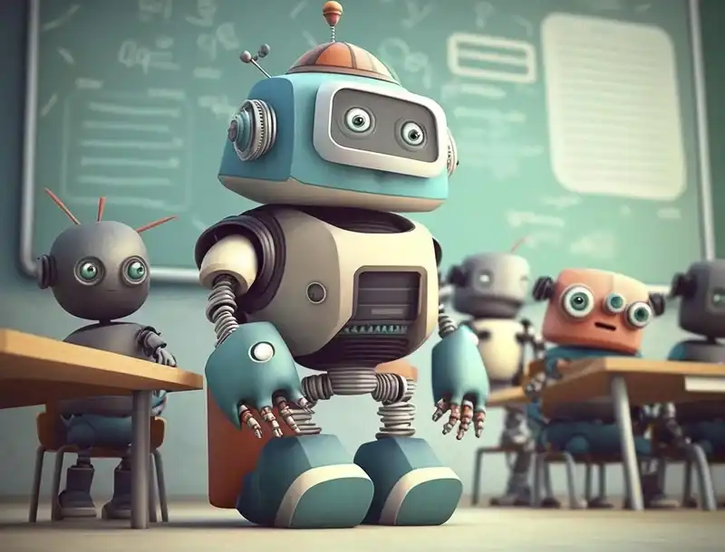 Machine Learning: Teaching Computers to Learn from Data