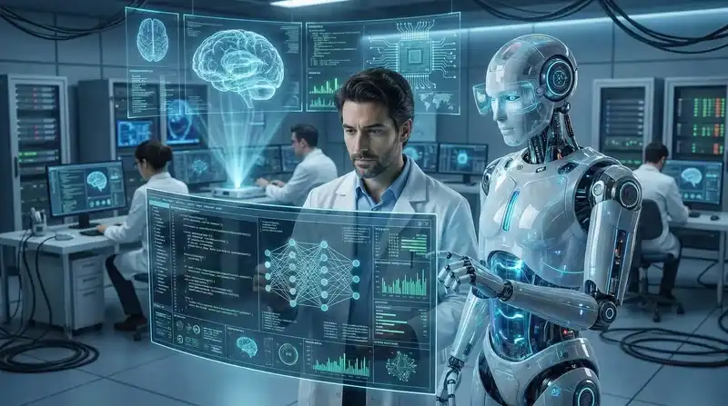 MLOps: The Factory Floor of Machine Learning