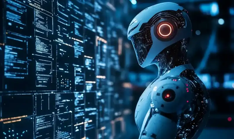 Quantum Machine Learning: The Next Frontier of Computing