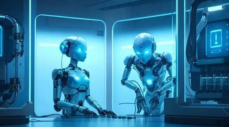 Recommendation Systems: How AI Knows What You'll Love
