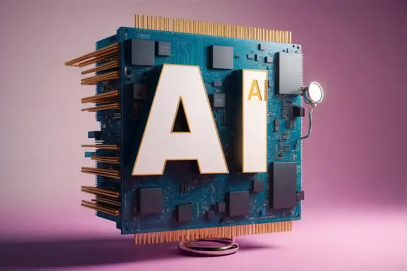 Understanding Numbers: The Language of AI